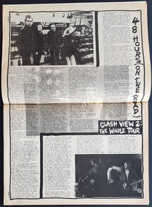 Clash - Zig Zag 79