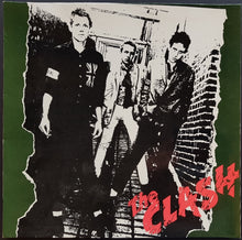Load image into Gallery viewer, Clash - The Clash