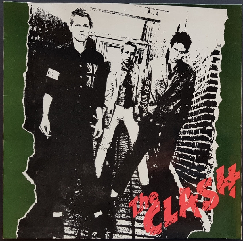 Clash - The Clash