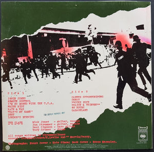 Clash - The Clash