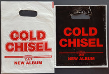 Load image into Gallery viewer, Cold Chisel - New Album