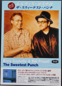 Elvis Costello - The Sweetest Punch