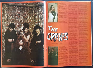 Cramps - Zig Zag 110