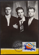 Load image into Gallery viewer, Crowded House - Rock Australia The 80&#39;s &amp; 90&#39;s