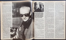 Load image into Gallery viewer, Culture Club (Boy George) - Rolling Stone September 1986