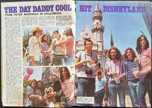 Daddy Cool - TV Week