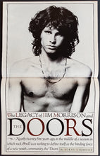 Load image into Gallery viewer, Doors - Rolling Stone June 1991