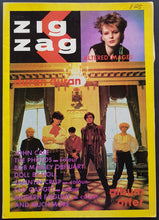 Load image into Gallery viewer, Duran Duran - Zig Zag 114