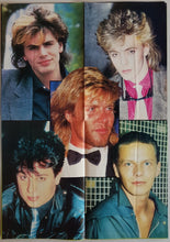 Load image into Gallery viewer, Duran Duran - Pop 84 No.21