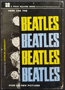 Beatles - Here Are The Beatles