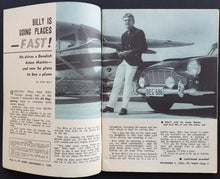 Load image into Gallery viewer, Billy Thorpe - TV Week