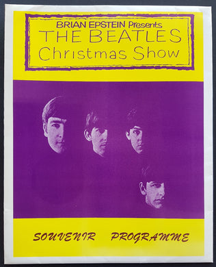 Beatles - The Beatles Christmas Show