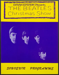 Beatles - The Beatles Christmas Show