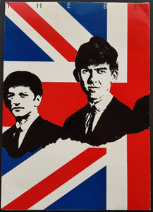 Beatles - Richard Avedon Prints