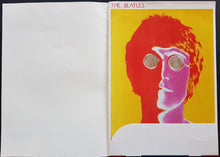 Load image into Gallery viewer, Beatles - Richard Avedon Prints