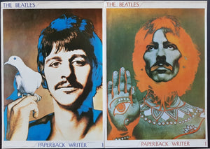 Beatles - Richard Avedon Prints
