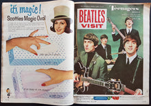 Load image into Gallery viewer, Beatles - The Australian Women&#39;s Weekly