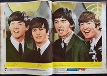 Load image into Gallery viewer, Beatles - The Australian Women&#39;s Weekly