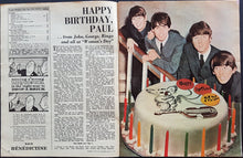 Load image into Gallery viewer, Beatles - Woman&#39;s Day