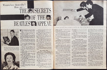 Load image into Gallery viewer, Beatles - Woman&#39;s Day