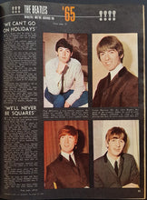 Load image into Gallery viewer, Beatles - Woman&#39;s Day
