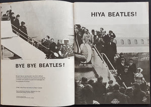 Beatles - The Beatles At Carnegie Hall