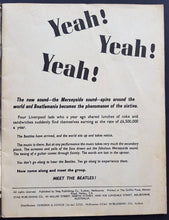 Load image into Gallery viewer, Beatles - Beatlemania