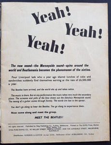 Beatles - Beatlemania