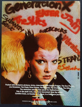 Load image into Gallery viewer, Sex Pistols - 1988 The New Wave Punk Rock Explosion