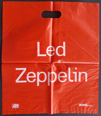 Led Zeppelin - Remasters
