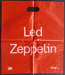 Led Zeppelin - Remasters