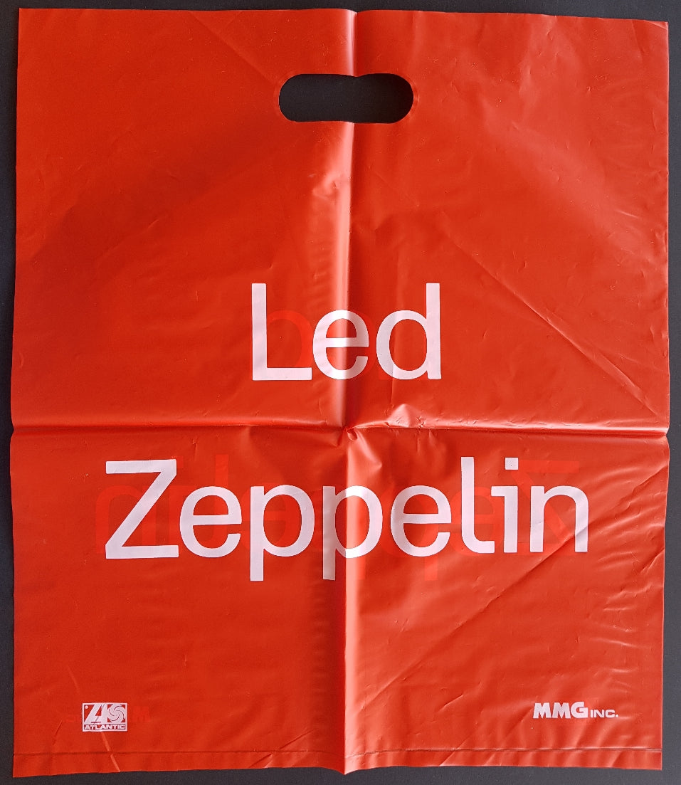 Led Zeppelin - Remasters