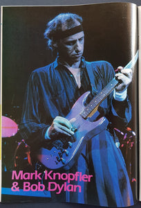 Bob Dylan - TV Week