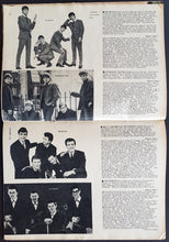 Load image into Gallery viewer, Beatles - Photoplay