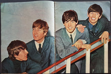 Load image into Gallery viewer, Beatles - The Best Of The Beatles From Fabulous