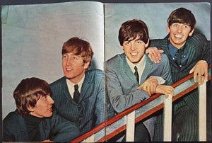 Beatles - The Best Of The Beatles From Fabulous