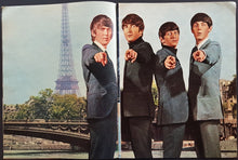 Load image into Gallery viewer, Beatles - The Best Of The Beatles From Fabulous