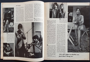 Beatles - Life Australia July 24, 1967