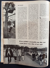 Load image into Gallery viewer, Beatles - Life Australia July 24, 1967