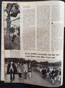 Beatles - Life Australia July 24, 1967