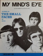 Load image into Gallery viewer, Small Faces - My Mind&#39;s Eye