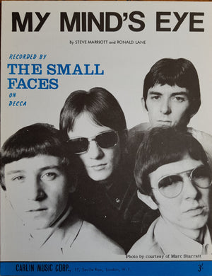Small Faces - My Mind's Eye