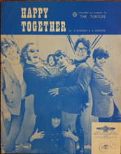 Load image into Gallery viewer, Turtles - Happy Together