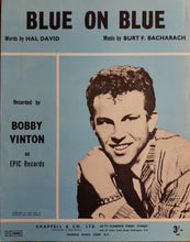 Load image into Gallery viewer, Bobby Vinton - Blue On Blue