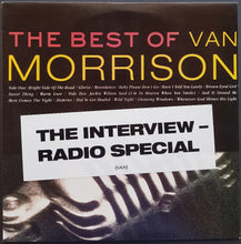 Load image into Gallery viewer, Van Morrison - The Interview - Radio Special