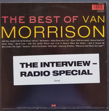 Load image into Gallery viewer, Van Morrison - The Interview - Radio Special