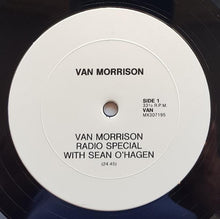 Load image into Gallery viewer, Van Morrison - The Interview - Radio Special