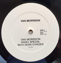 Load image into Gallery viewer, Van Morrison - The Interview - Radio Special