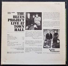 Load image into Gallery viewer, Blues Project - Live At Town Hall