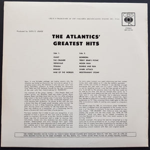 Atlantics - The Atlantics' Greatest Hits